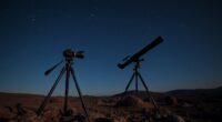 astrophotography tripod recommendations