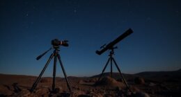 astrophotography tripod recommendations