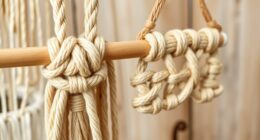 basic knot techniques