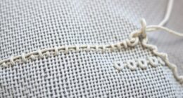 basic sewing stitch types