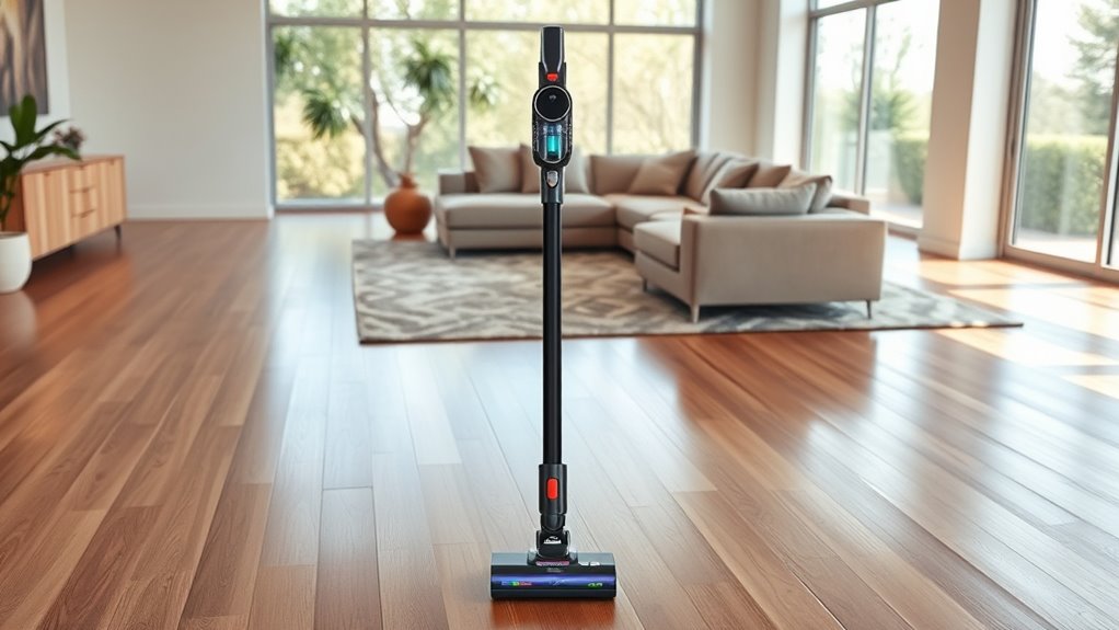 battery life and attachments