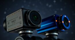 best cooled cmos cameras