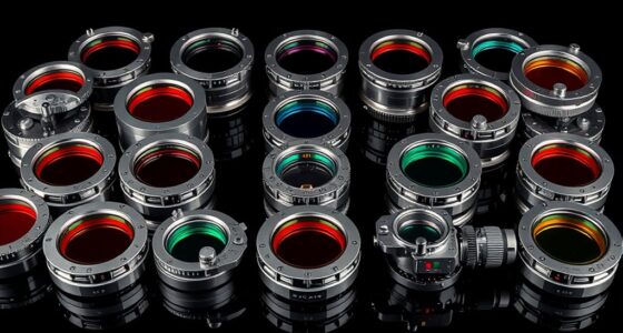 best filter sets 2025