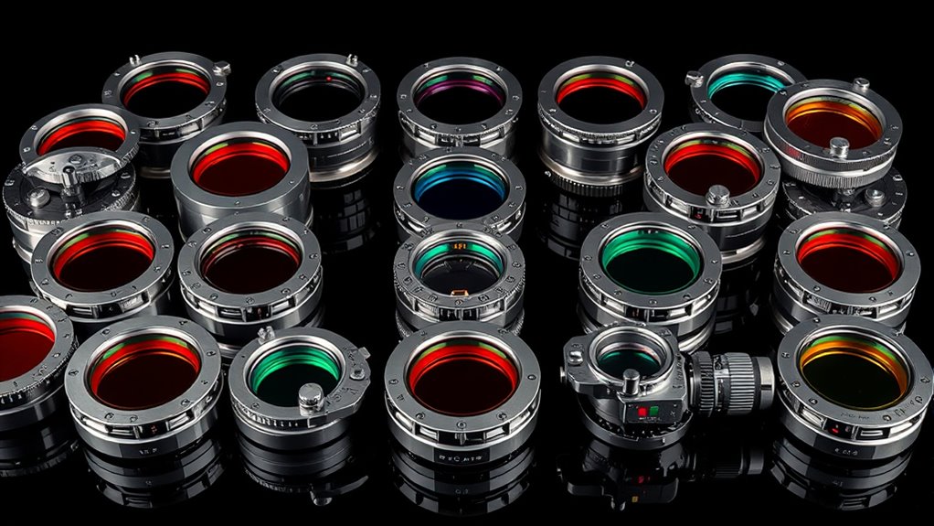 best filter sets 2025