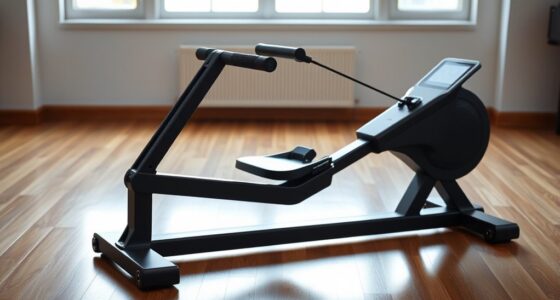 best rowing machines 2025