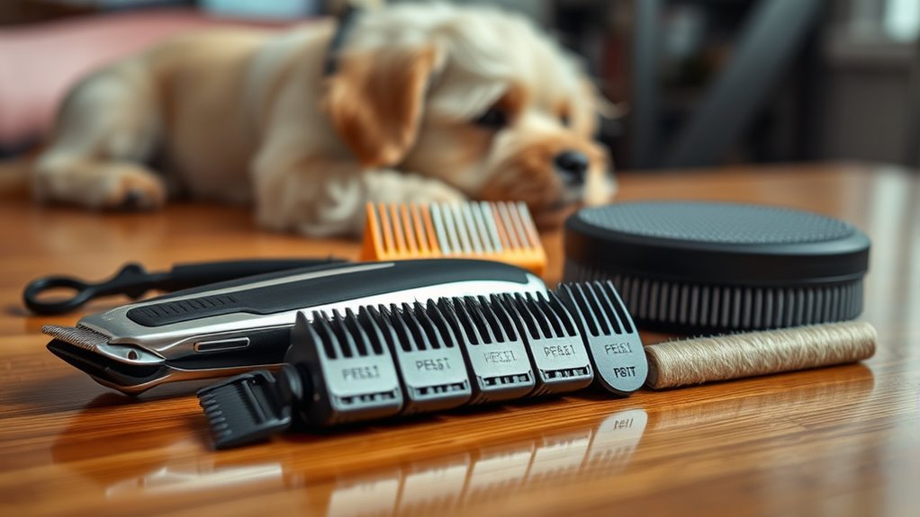 blade quality and features