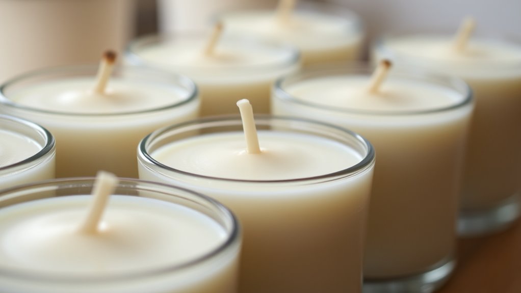 choose containers blend scents