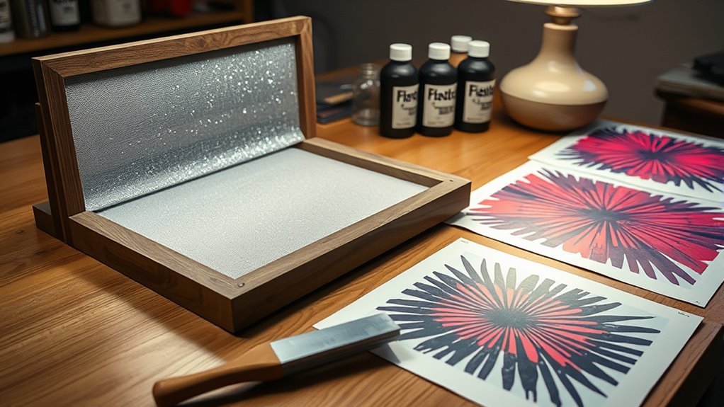 choose dry perfect prints