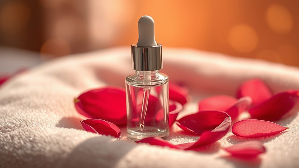 choose potent compatible serums