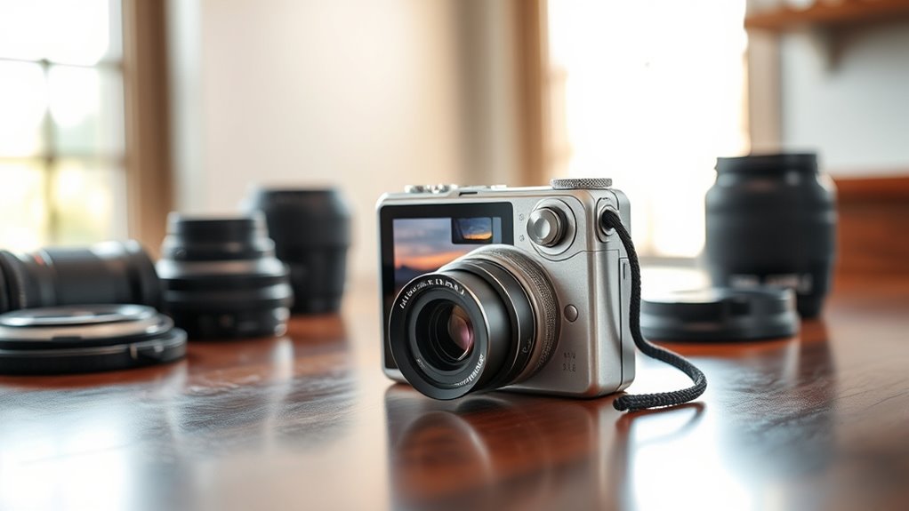 choose quality zoom durability