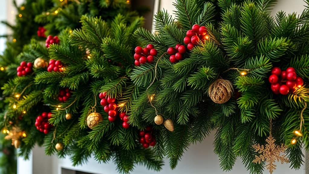 choose seasonal durable decor