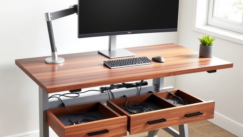 choosing functional ergonomic organization