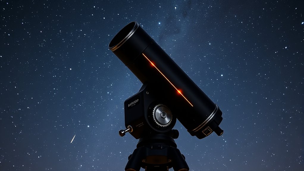 choosing precise stable mounts