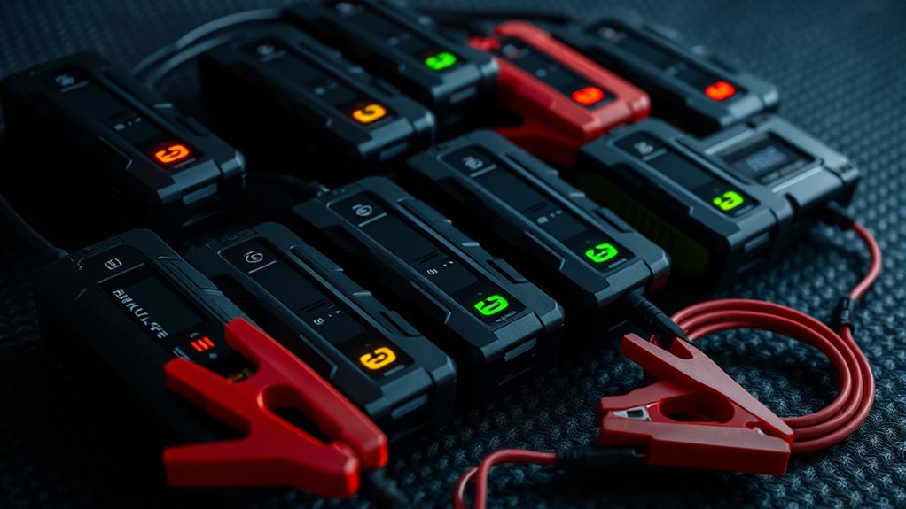 choosing safe power devices