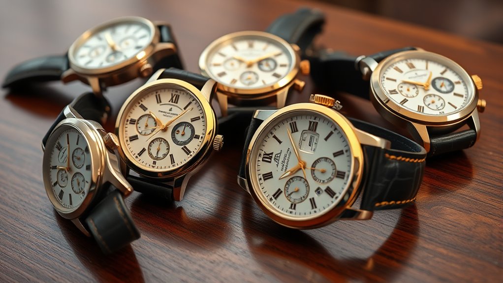 choosing the perfect luxury watch