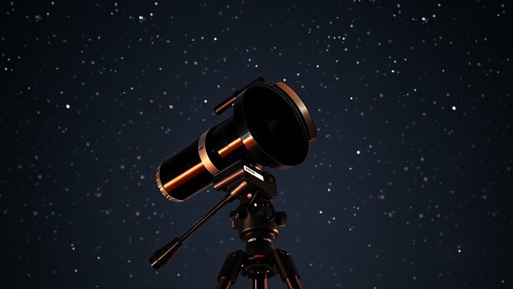 choosing the right field flattener