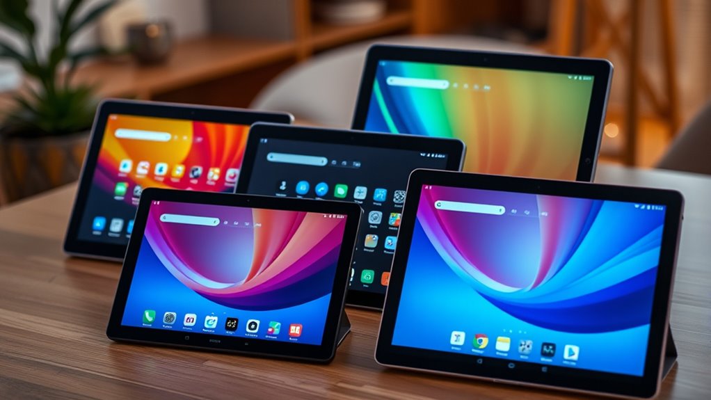 choosing the right fire tablet