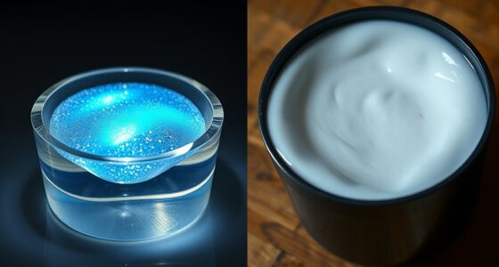 choosing the right resin