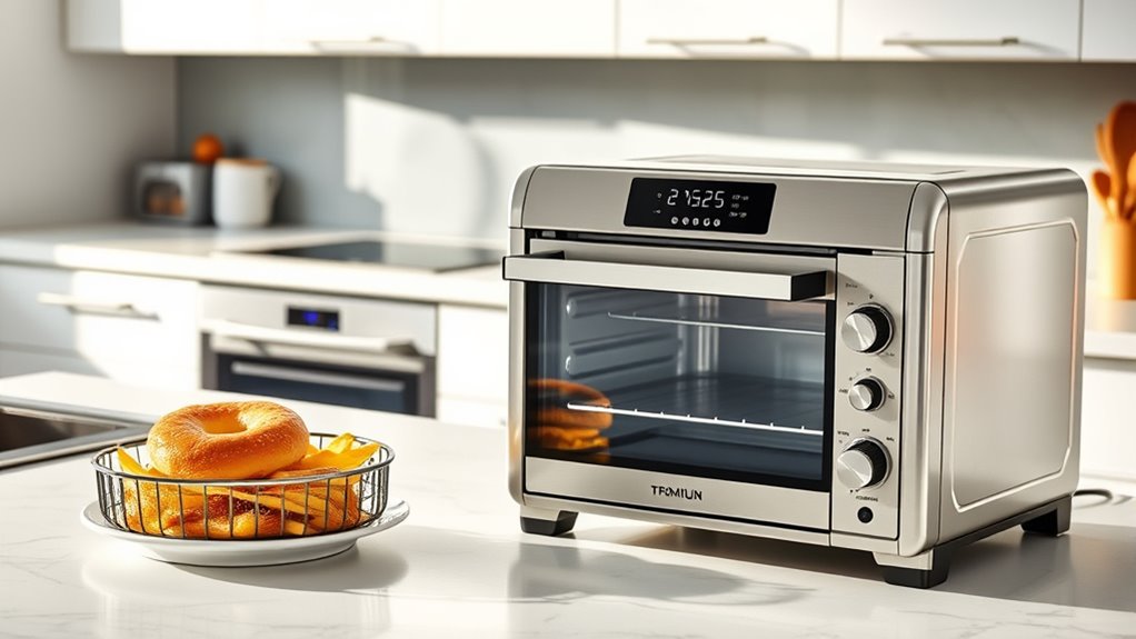 choosing versatile durable appliances