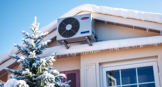 cold climate mini split options