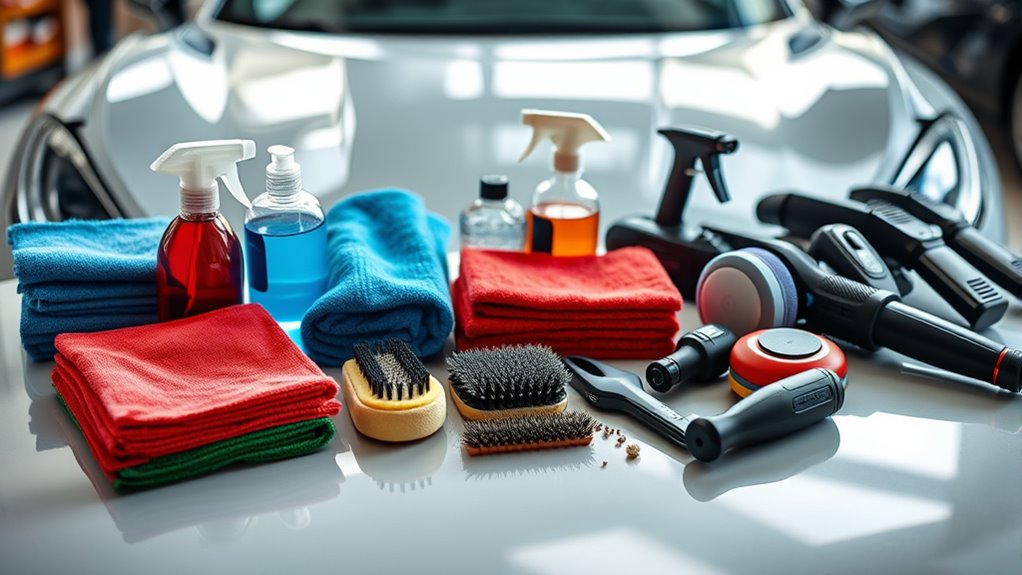 comprehensive safe high quality kit