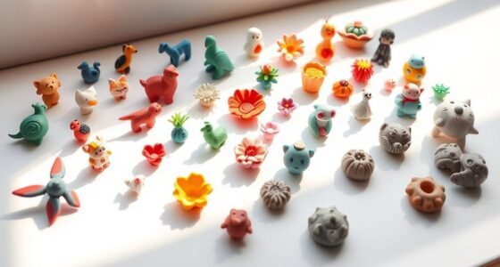 creative clay craft inspirations
