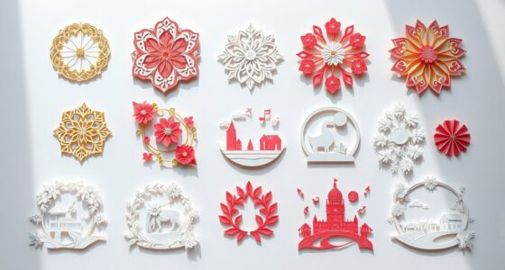 creative paper art ideas