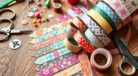 creative washi tape projects