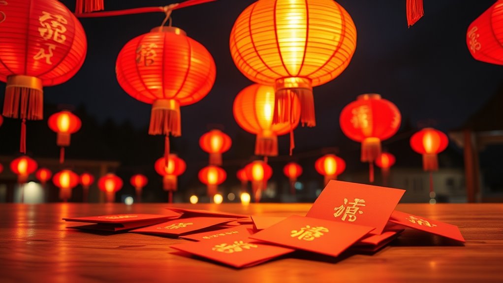 cultural symbols of prosperity