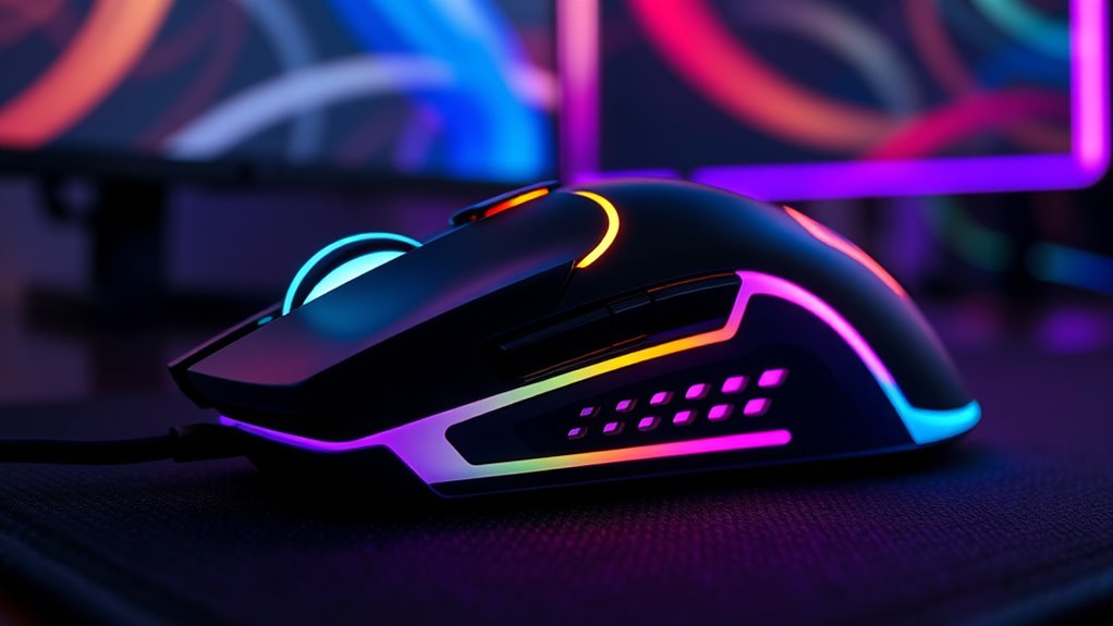 customizable button configuration considerations