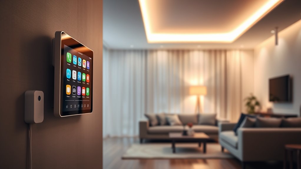 device compatibility and features