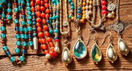 diy beaded jewelry projects