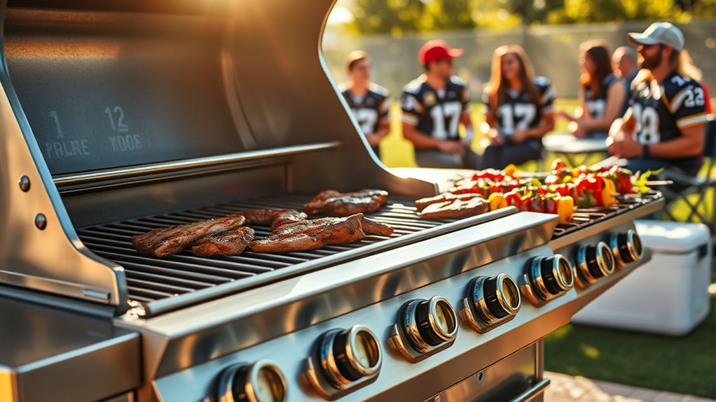 durability power portability efficiency