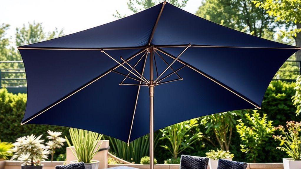 durability size ease strength