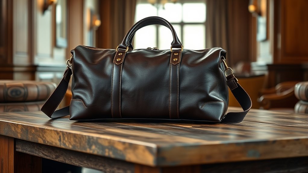 durable organized stylish practical