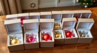 durable ornament storage solutions