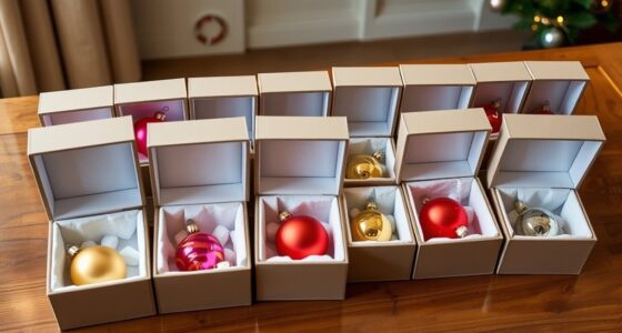 durable ornament storage solutions