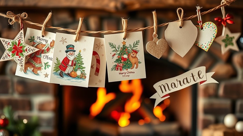 eco friendly holiday decorations