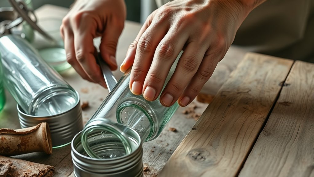 eco friendly upcycling techniques