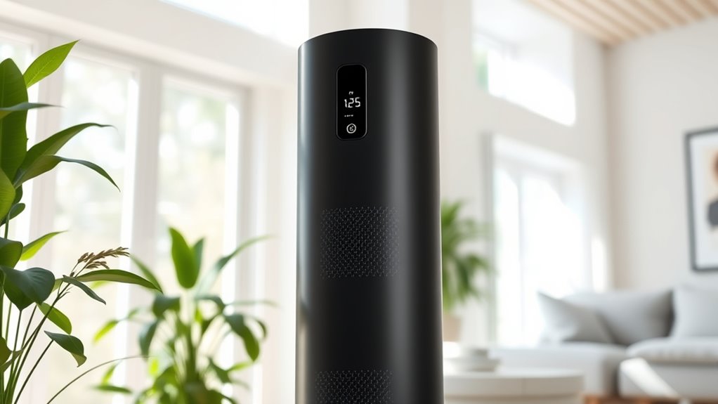 effective quiet smart efficient