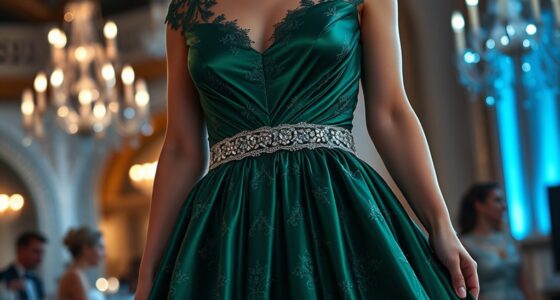 elegant gowns for special events