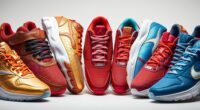 exclusive sneakers for collectors
