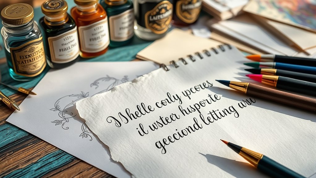 experiment practice create inspire