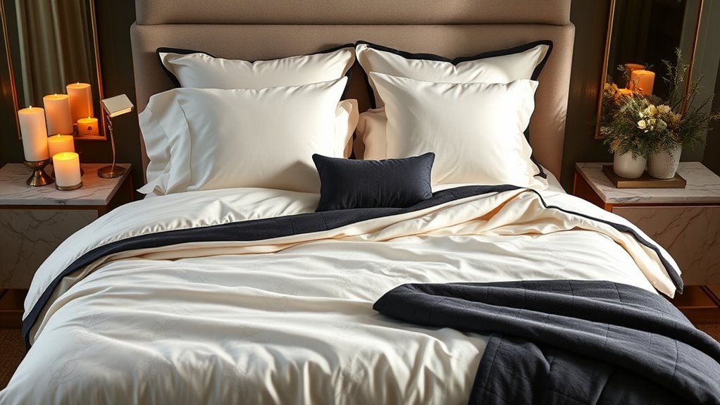 fabric quality and maintenance