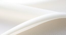 fabric types weaves stretch
