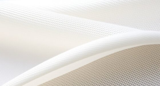 fabric types weaves stretch