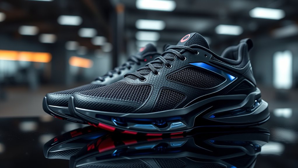 fit comfort durability support