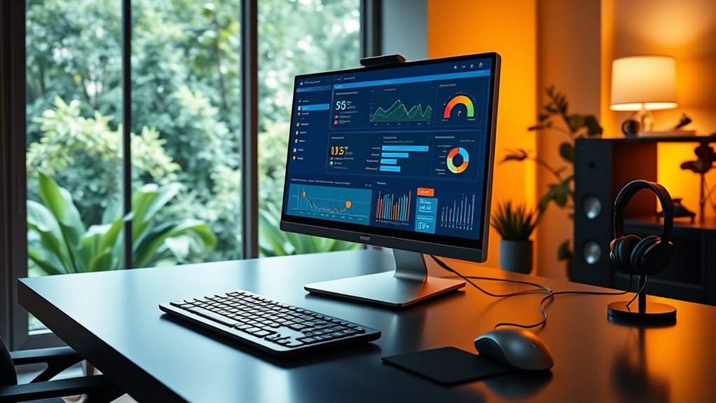 home office pc essentials