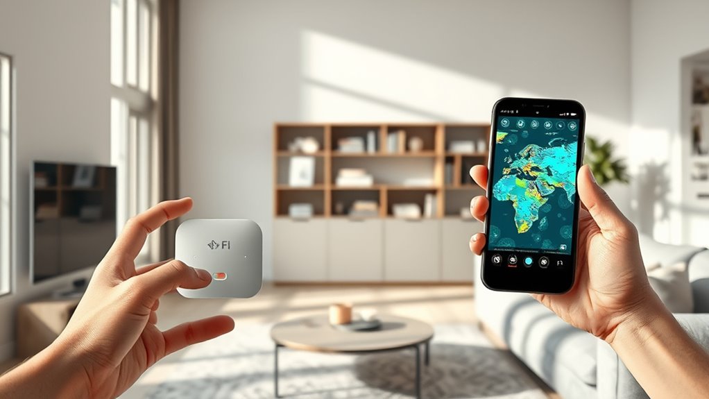 home wi fi selection considerations