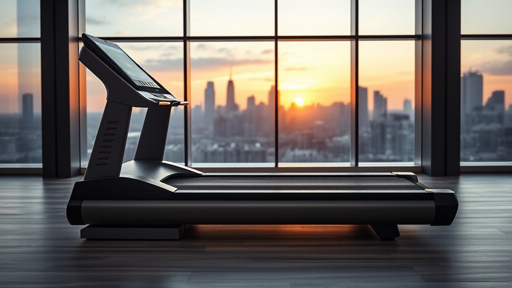 incline motor programs design